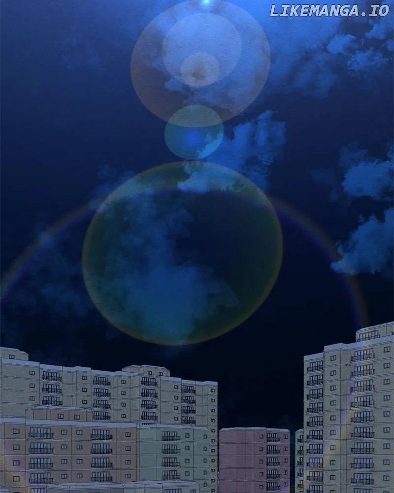 Read Solo Spell Caster chapter 168 image 124 on Lezhin