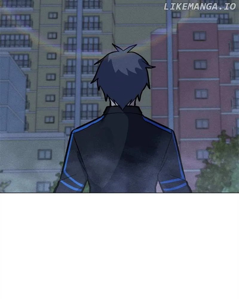 Read Solo Spell Caster chapter 168 image 132 on Lezhin