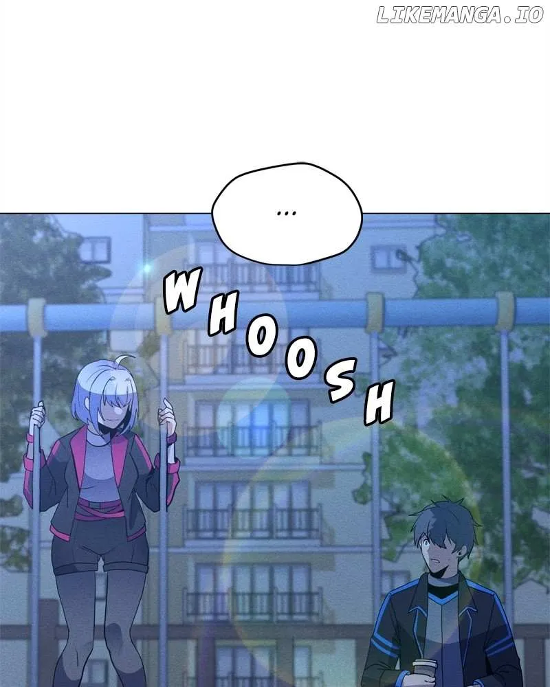 Read Solo Spell Caster chapter 168 image 138 on Lezhin
