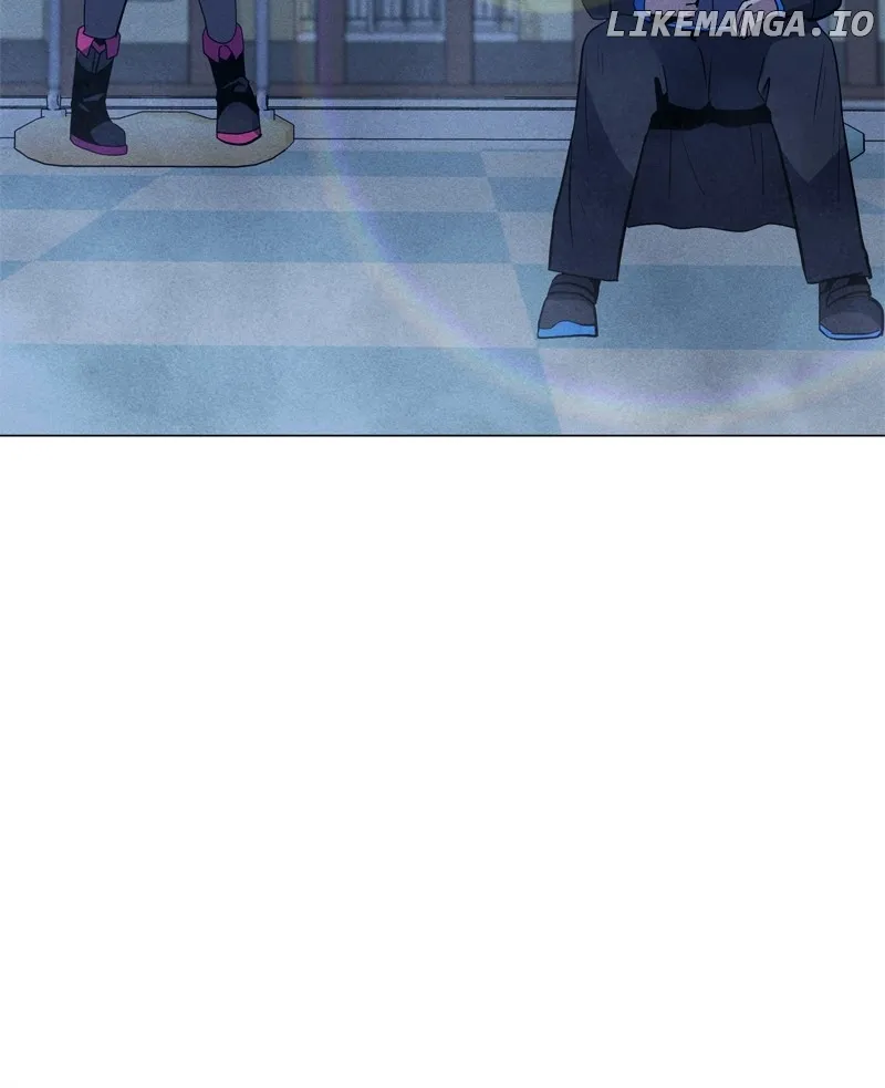 Read Solo Spell Caster chapter 168 image 139 on Lezhin