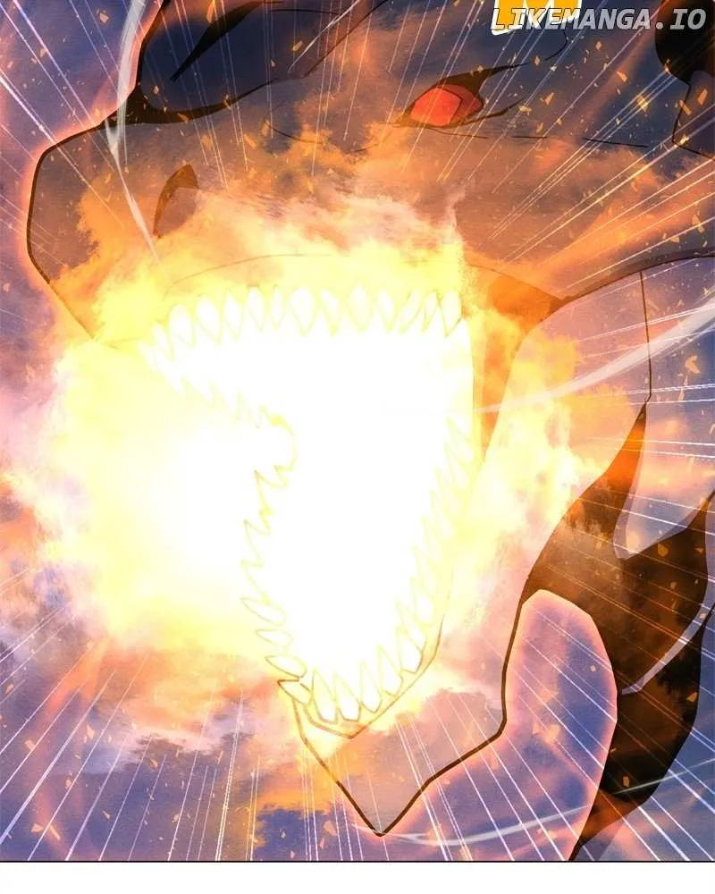 Read Solo Spell Caster chapter 168 image 14 on Lezhin