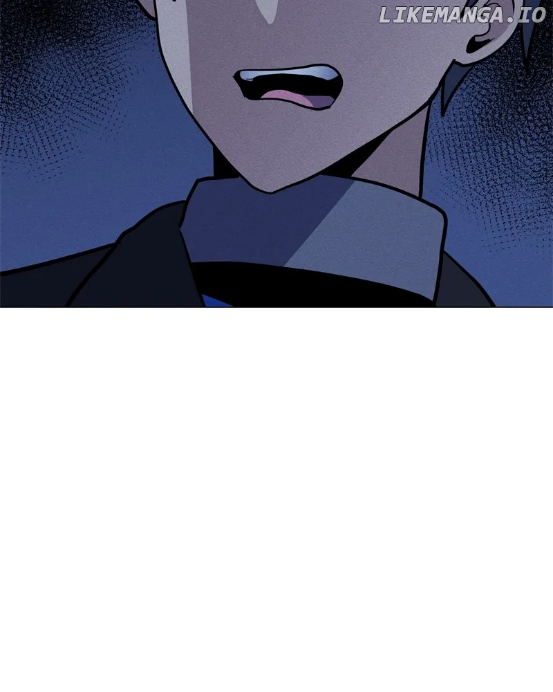Read Solo Spell Caster chapter 168 image 141 on Lezhin