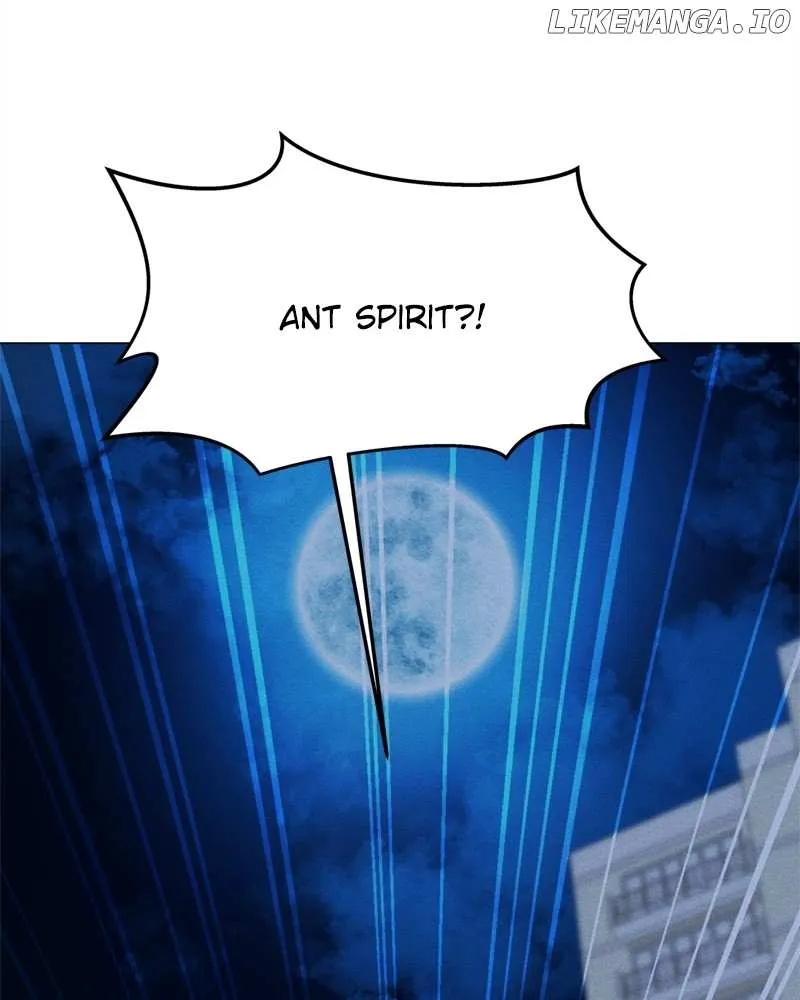 Read Solo Spell Caster chapter 168 image 142 on Lezhin