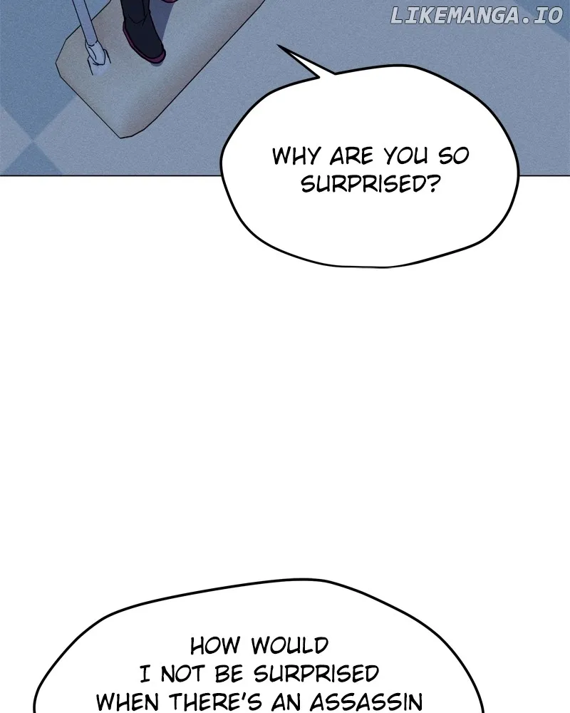 Read Solo Spell Caster chapter 168 image 146 on Lezhin