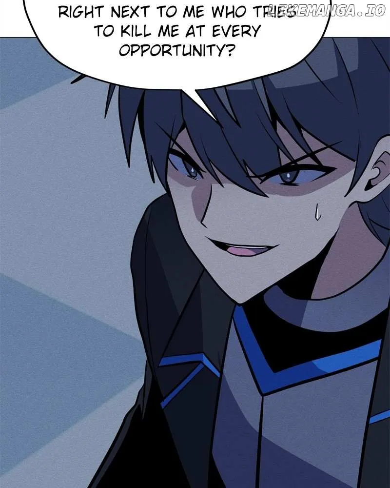 Read Solo Spell Caster chapter 168 image 147 on Lezhin