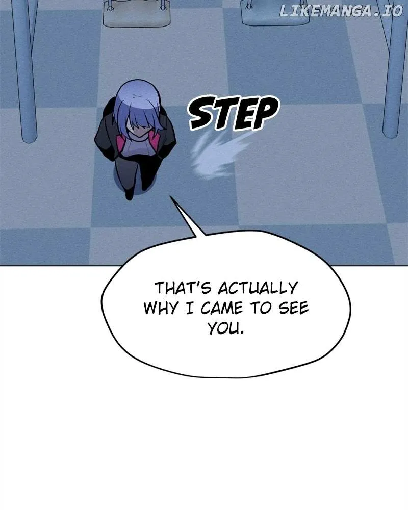 Read Solo Spell Caster chapter 168 image 149 on Lezhin