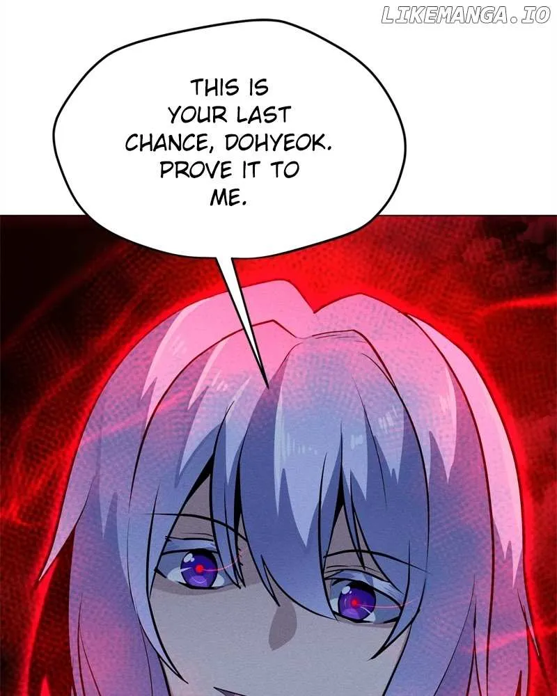 Read Solo Spell Caster chapter 168 image 154 on Lezhin