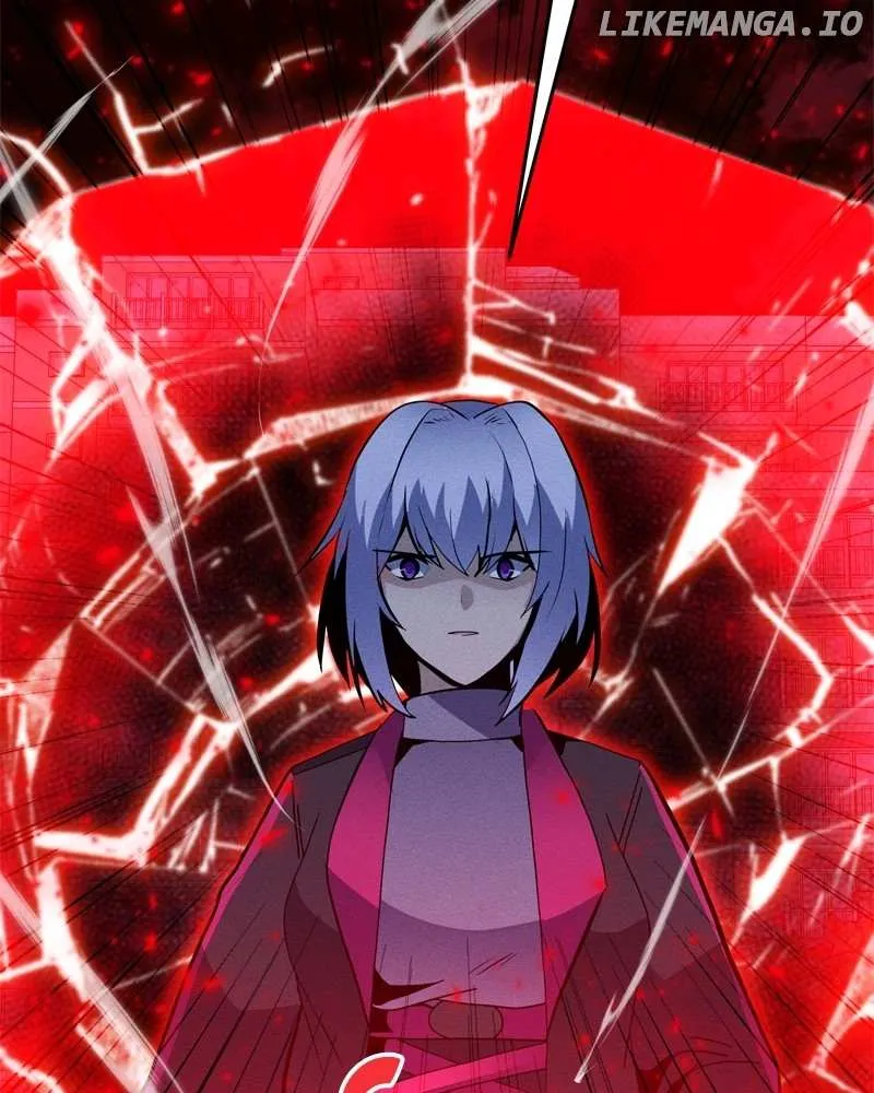 Read Solo Spell Caster chapter 168 image 160 on Lezhin