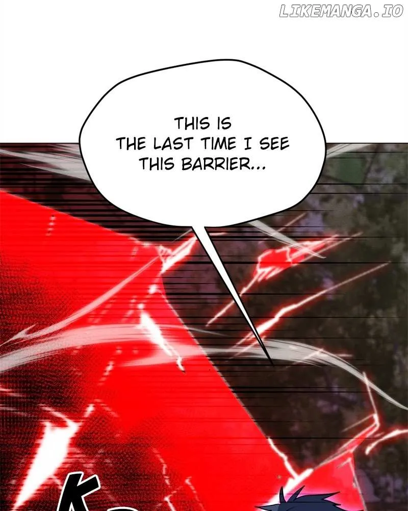 Read Solo Spell Caster chapter 168 image 162 on Lezhin
