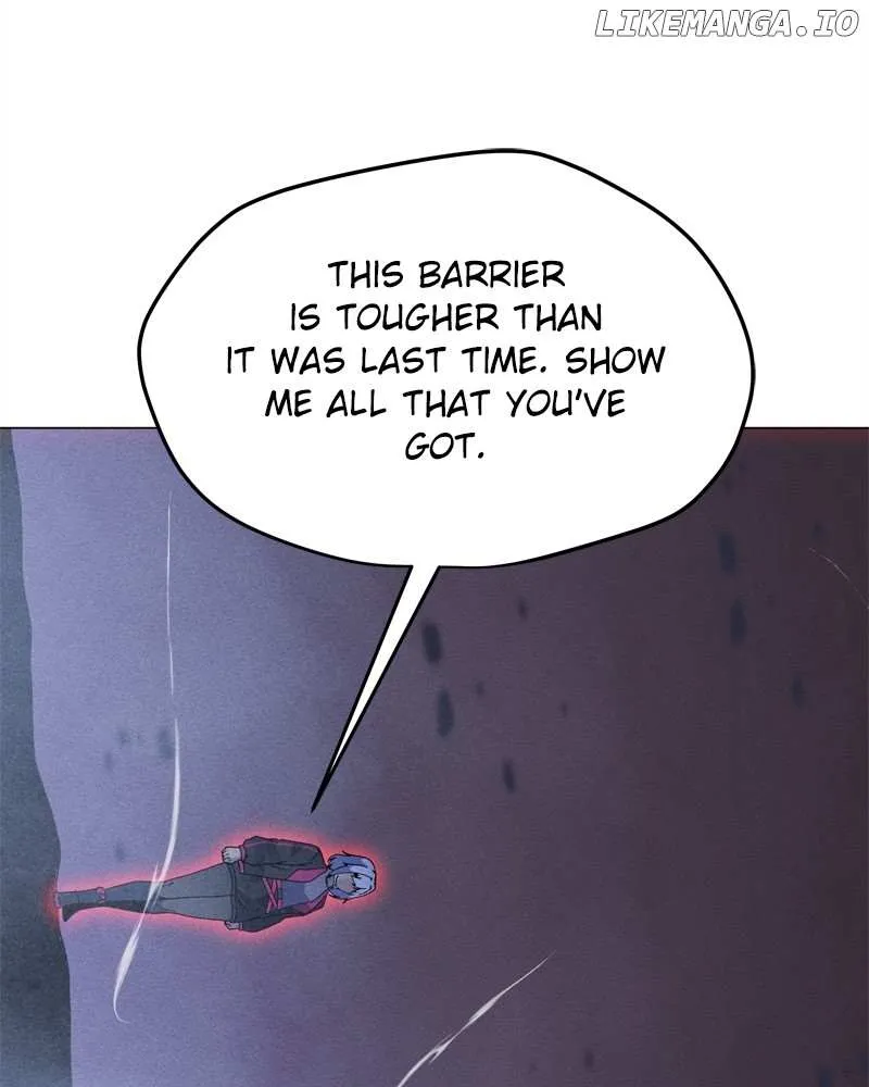 Read Solo Spell Caster chapter 168 image 164 on Lezhin