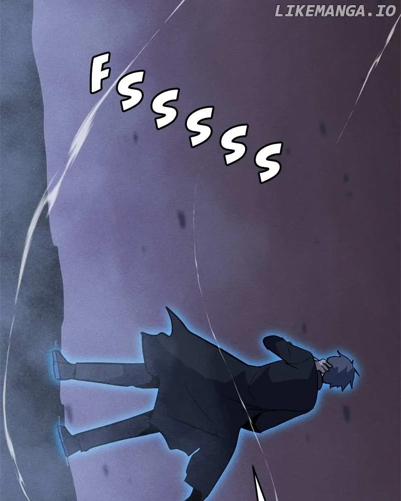 Read Solo Spell Caster chapter 168 image 165 on Lezhin