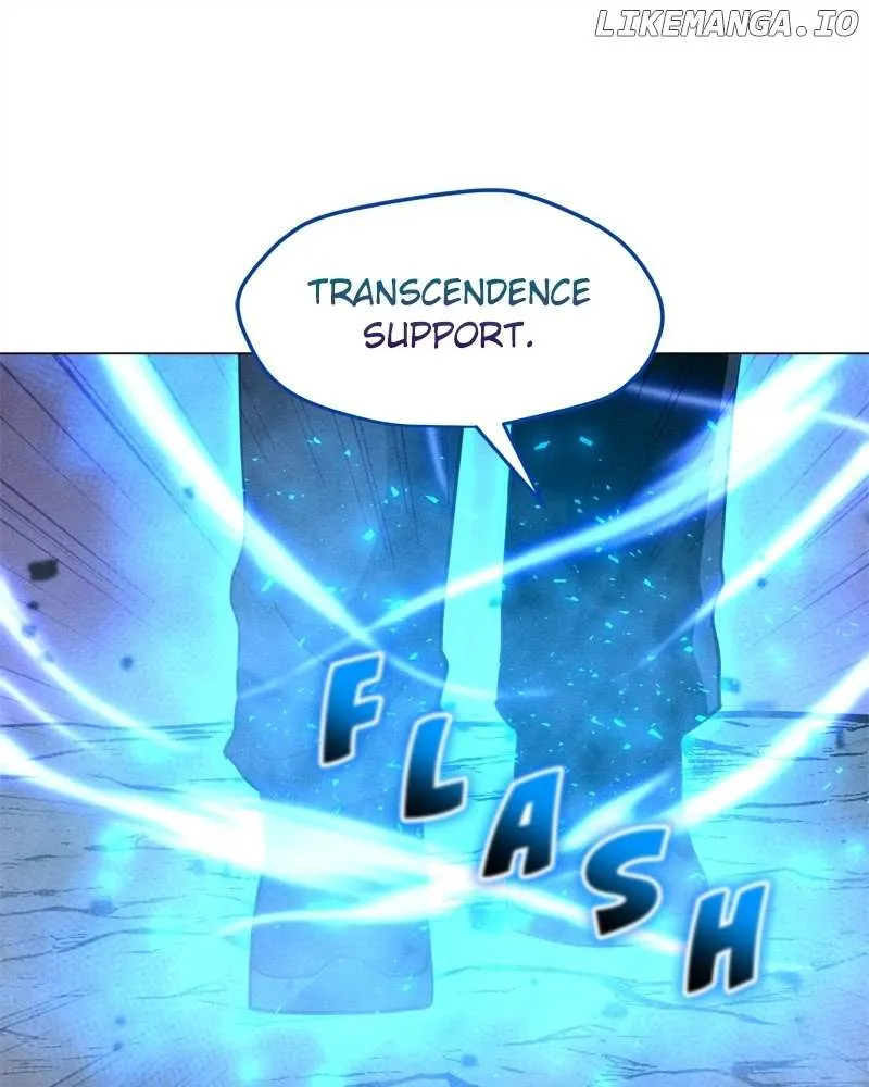 Read Solo Spell Caster chapter 168 image 167 on Lezhin