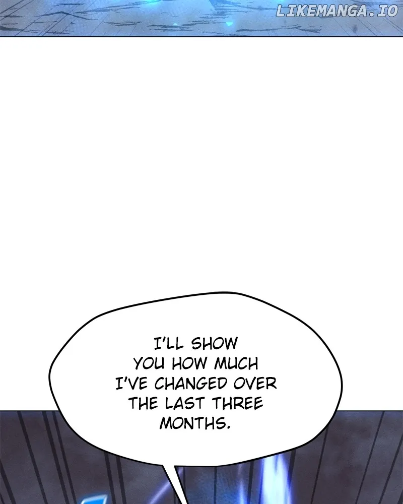 Read Solo Spell Caster chapter 168 image 168 on Lezhin