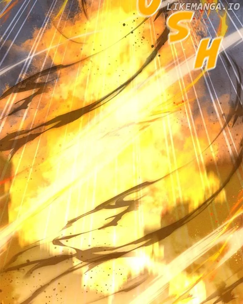 Read Solo Spell Caster chapter 168 image 17 on Lezhin