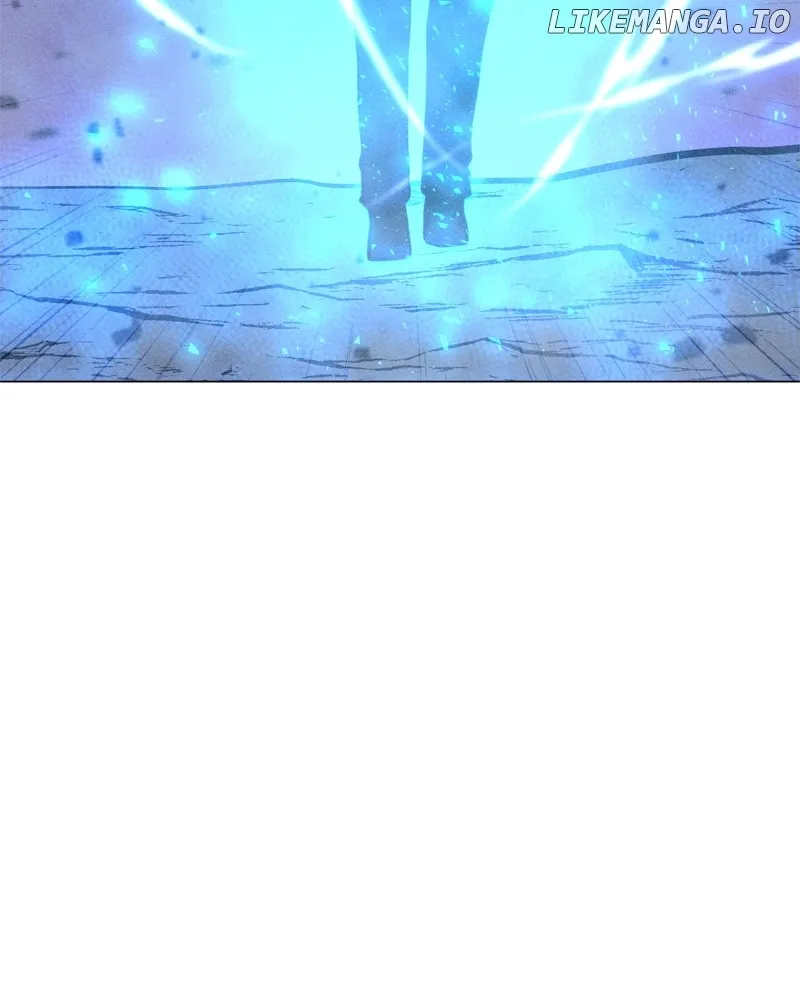 Read Solo Spell Caster chapter 168 image 170 on Lezhin