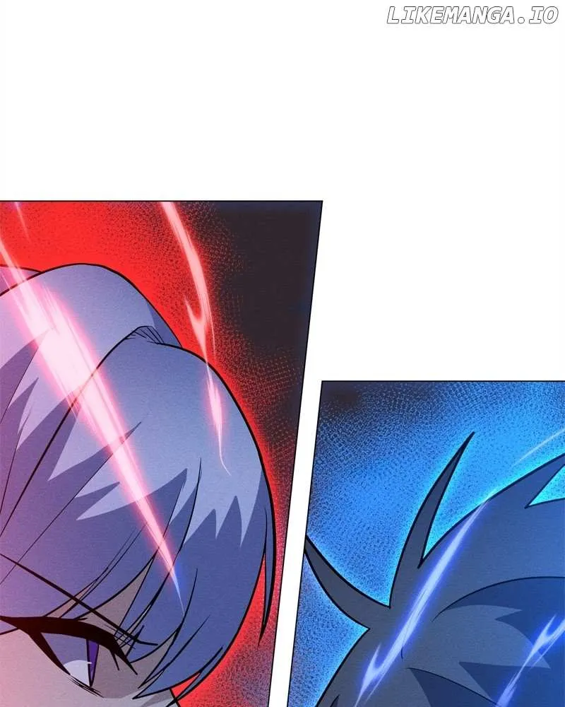 Read Solo Spell Caster chapter 168 image 171 on Lezhin