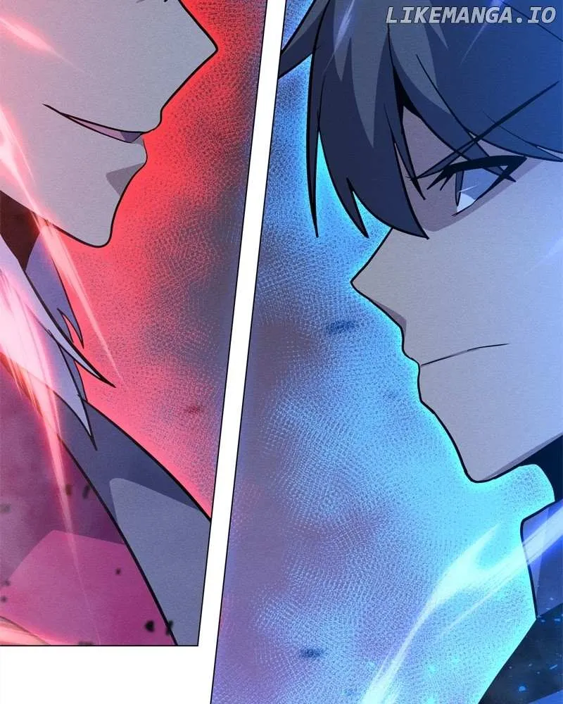 Read Solo Spell Caster chapter 168 image 172 on Lezhin