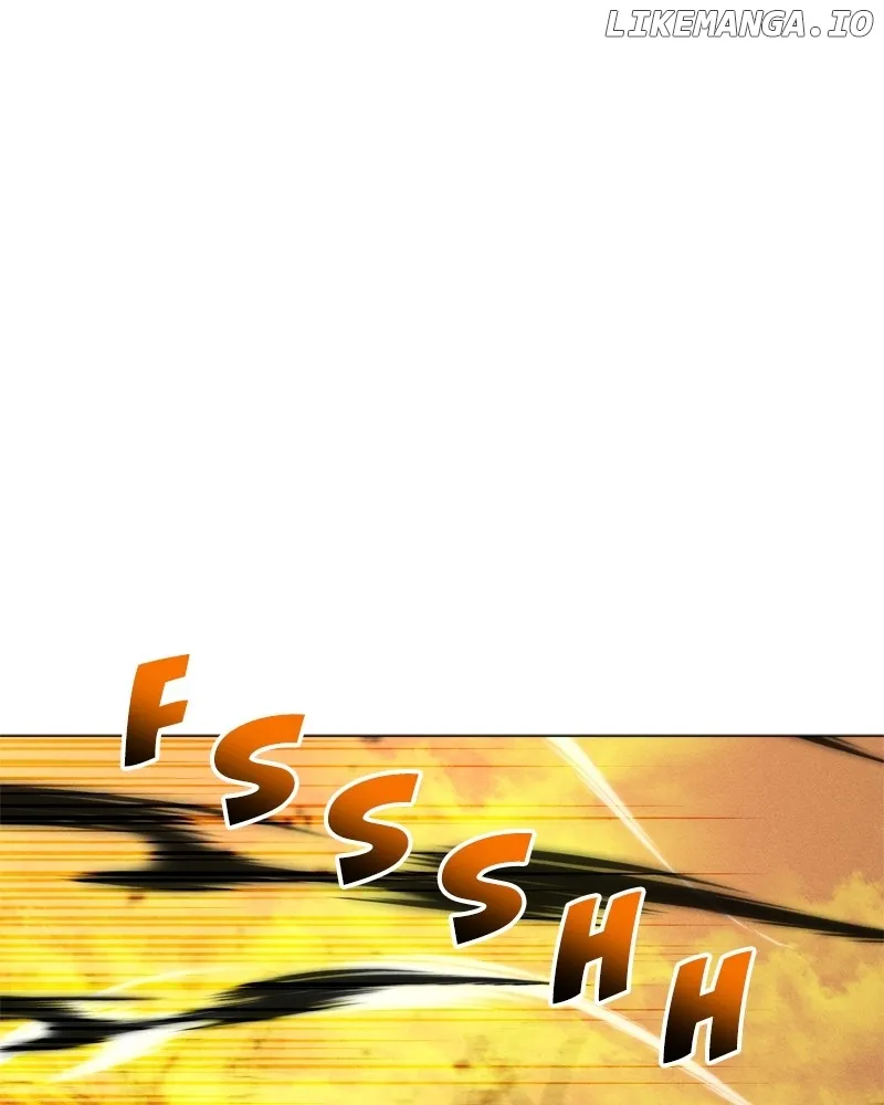 Read Solo Spell Caster chapter 168 image 20 on Lezhin
