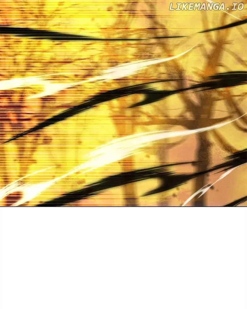 Read Solo Spell Caster chapter 168 image 21 on Lezhin