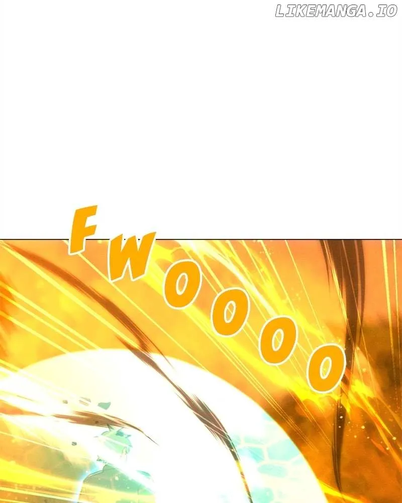 Read Solo Spell Caster chapter 168 image 22 on Lezhin