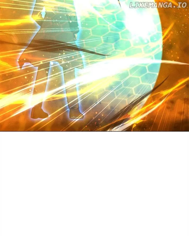 Read Solo Spell Caster chapter 168 image 23 on Lezhin