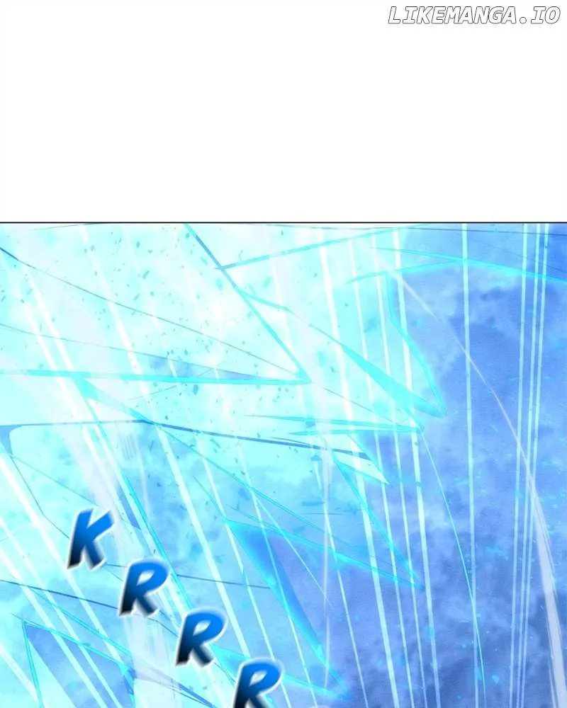 Read Solo Spell Caster chapter 168 image 27 on Lezhin