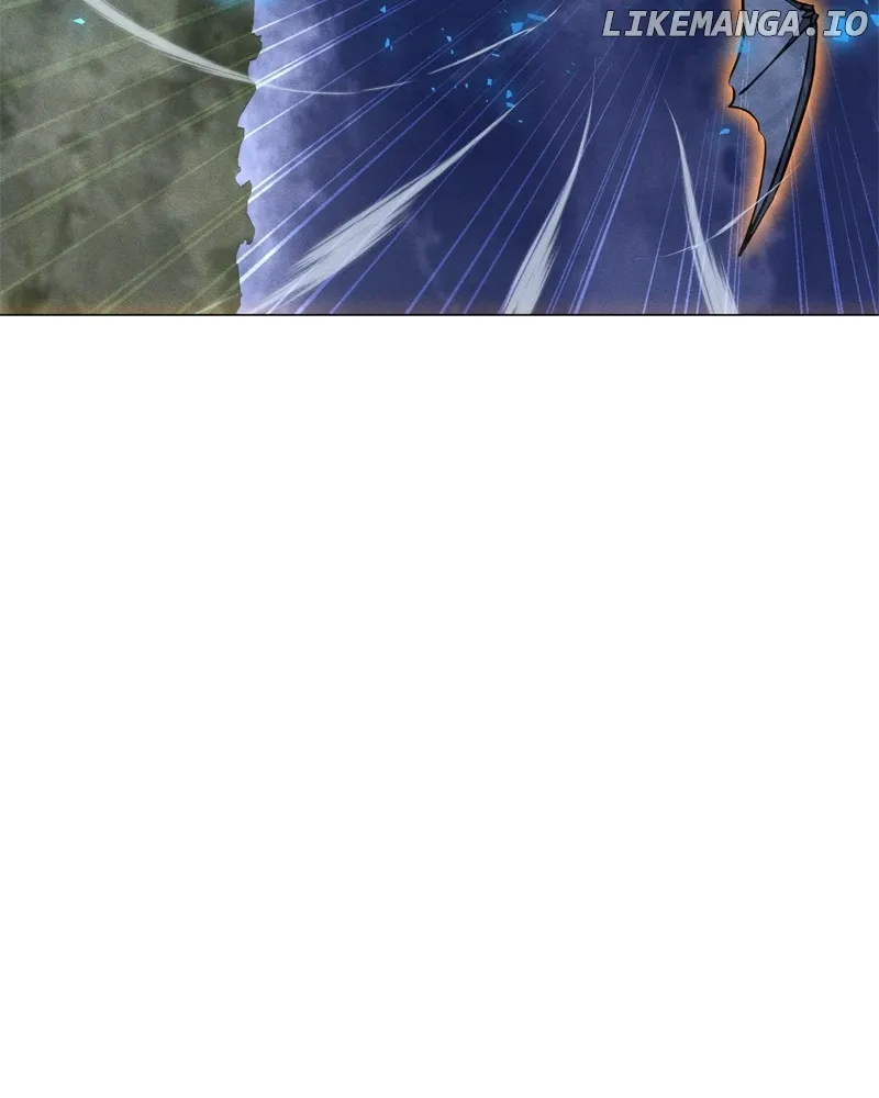 Read Solo Spell Caster chapter 168 image 29 on Lezhin