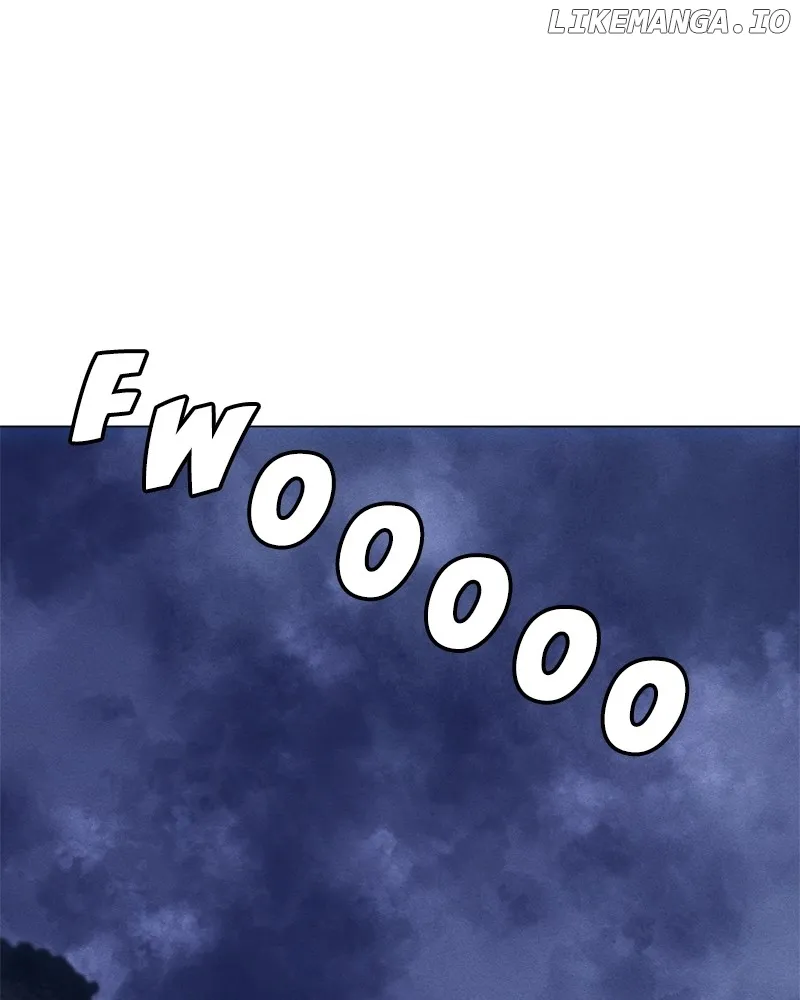 Read Solo Spell Caster chapter 168 image 3 on Lezhin
