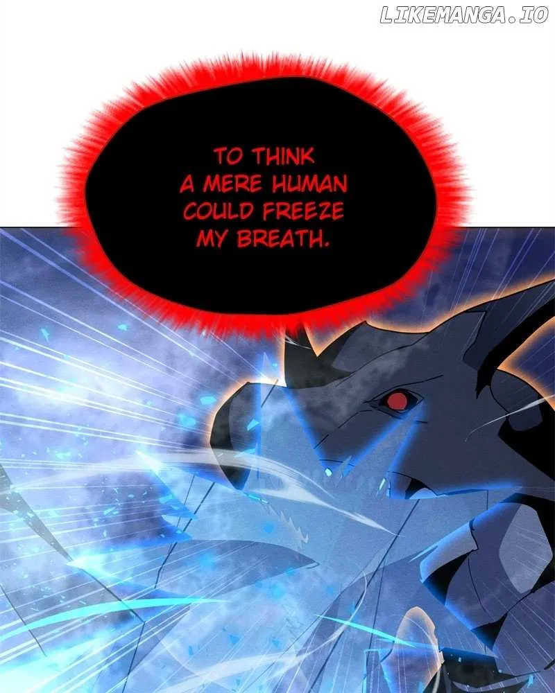 Read Solo Spell Caster chapter 168 image 30 on Lezhin