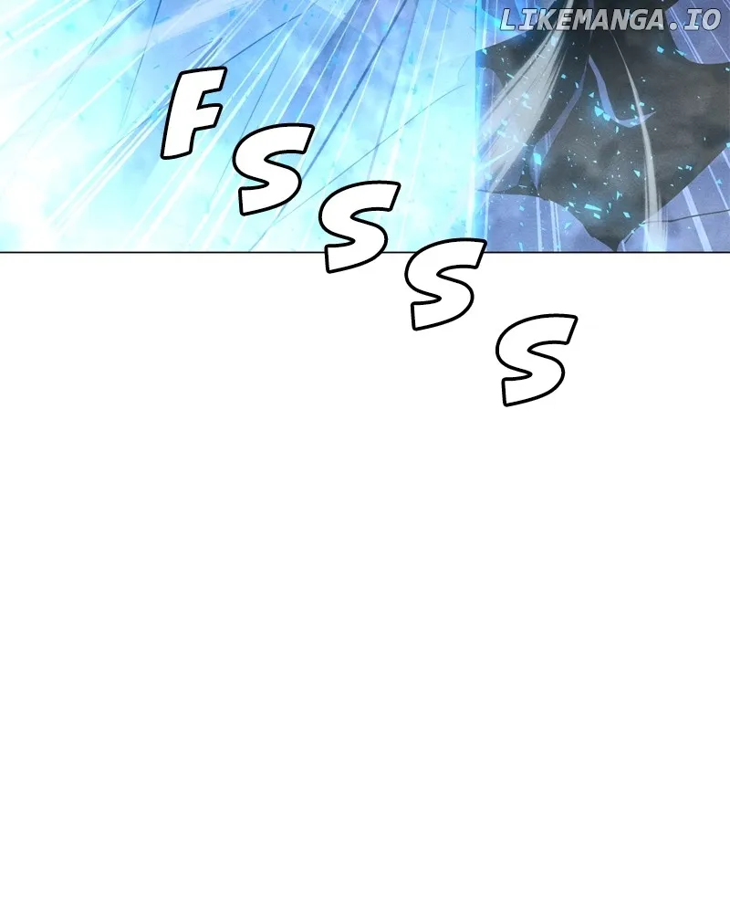 Read Solo Spell Caster chapter 168 image 31 on Lezhin