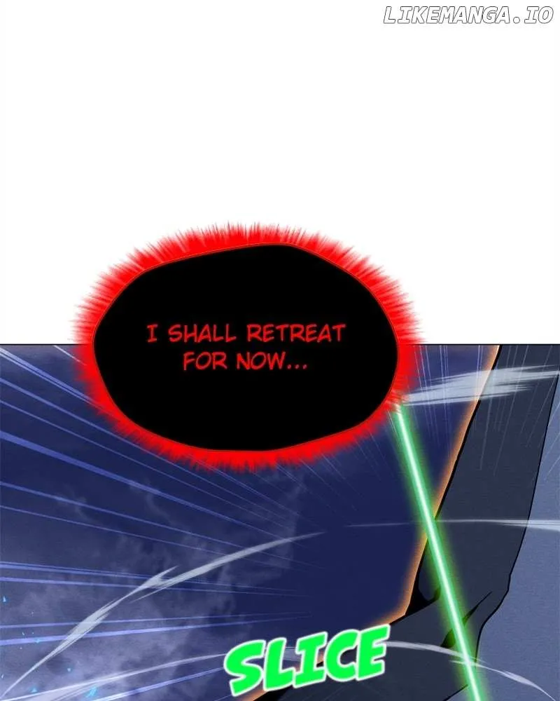 Read Solo Spell Caster chapter 168 image 32 on Lezhin
