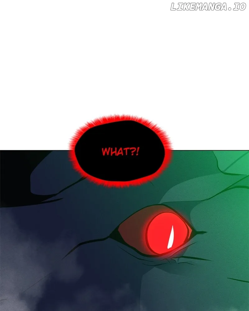 Read Solo Spell Caster chapter 168 image 35 on Lezhin