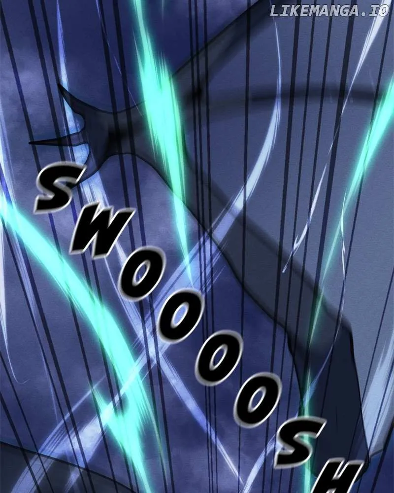 Read Solo Spell Caster chapter 168 image 39 on Lezhin