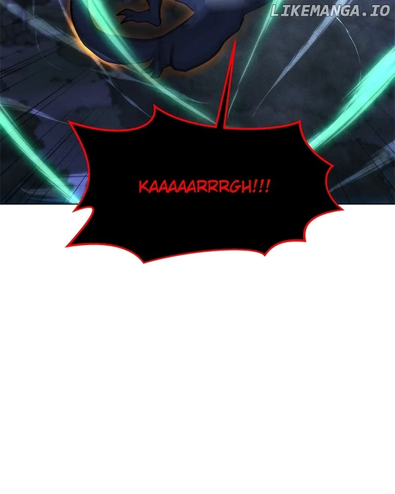 Read Solo Spell Caster chapter 168 image 41 on Lezhin