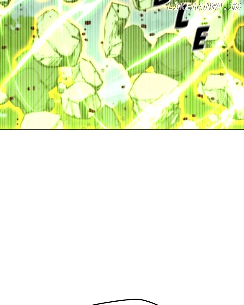 Read Solo Spell Caster chapter 168 image 47 on Lezhin