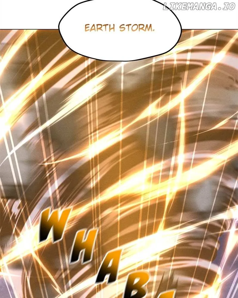 Read Solo Spell Caster chapter 168 image 48 on Lezhin