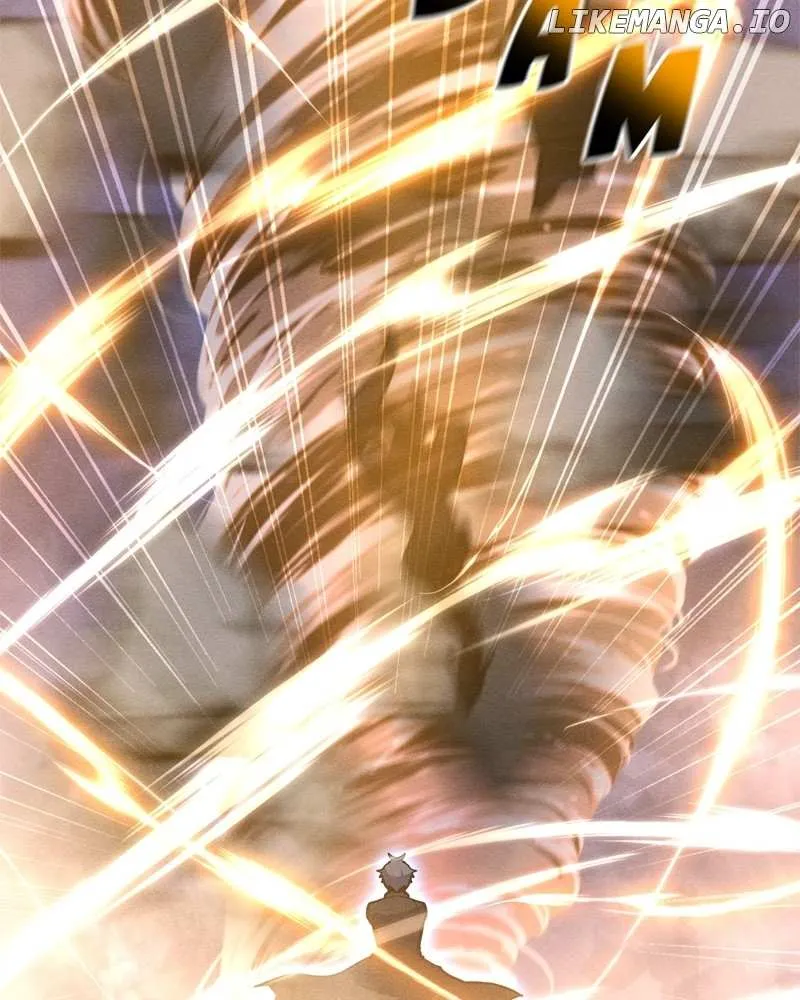 Read Solo Spell Caster chapter 168 image 49 on Lezhin