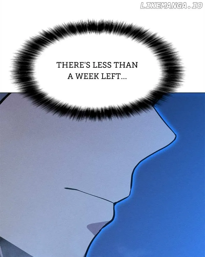 Read Solo Spell Caster chapter 168 image 5 on Lezhin