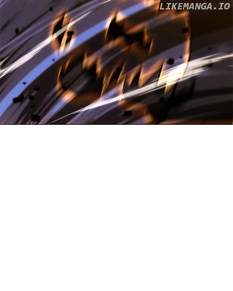 Read Solo Spell Caster chapter 168 image 52 on Lezhin
