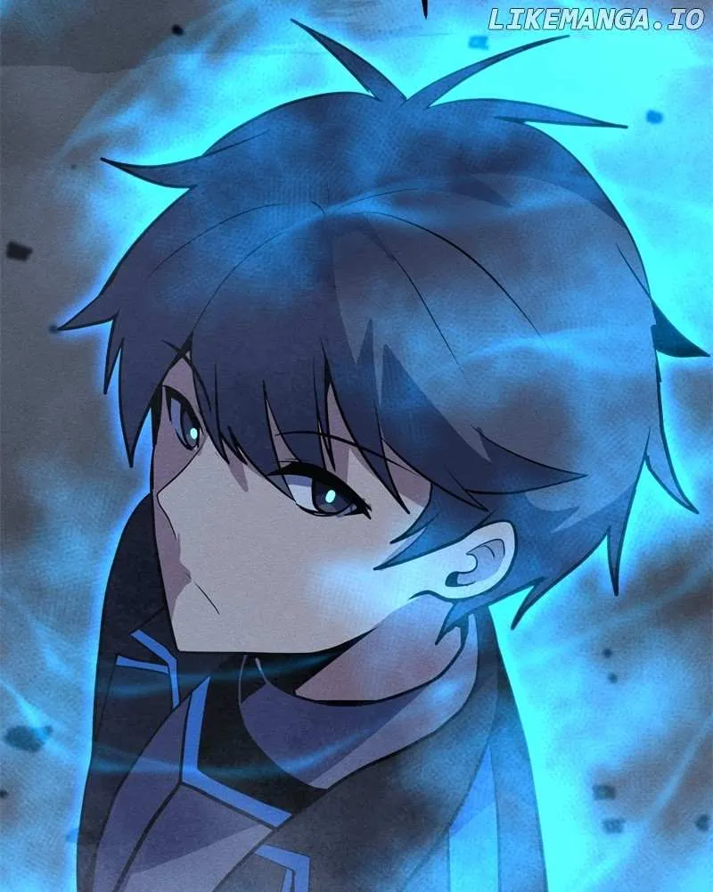 Read Solo Spell Caster chapter 168 image 56 on Lezhin