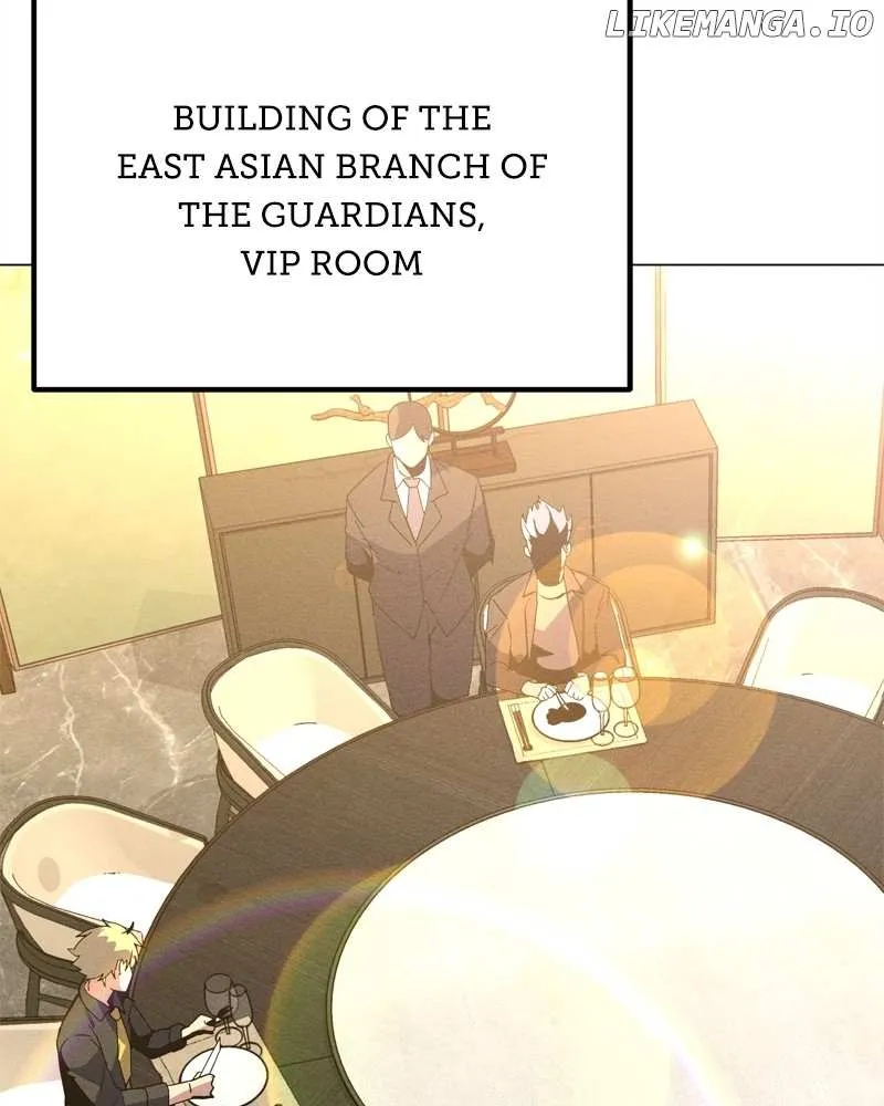 Read Solo Spell Caster chapter 168 image 61 on Lezhin