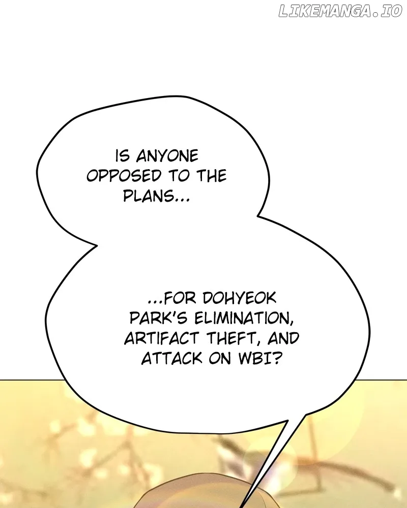 Read Solo Spell Caster chapter 168 image 66 on Lezhin
