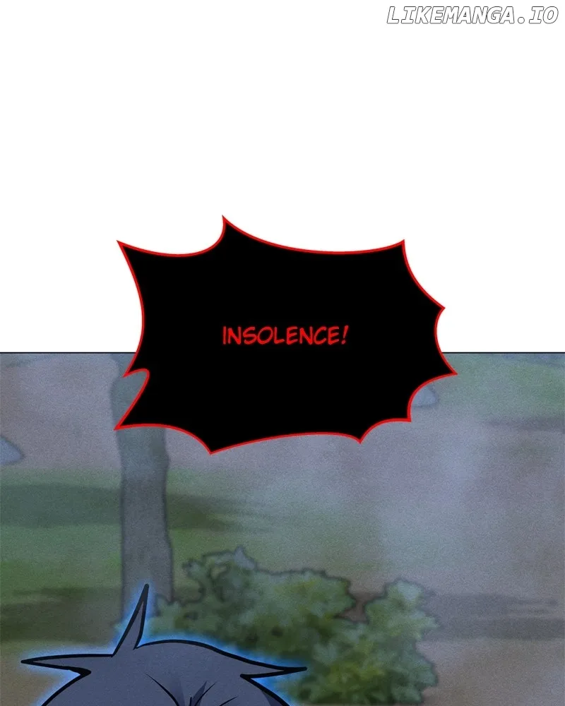 Read Solo Spell Caster chapter 168 image 7 on Lezhin