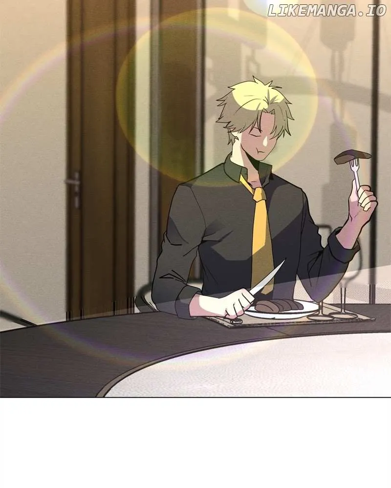 Read Solo Spell Caster chapter 168 image 73 on Lezhin