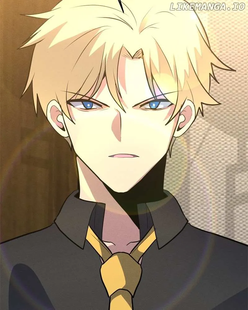 Read Solo Spell Caster chapter 168 image 75 on Lezhin