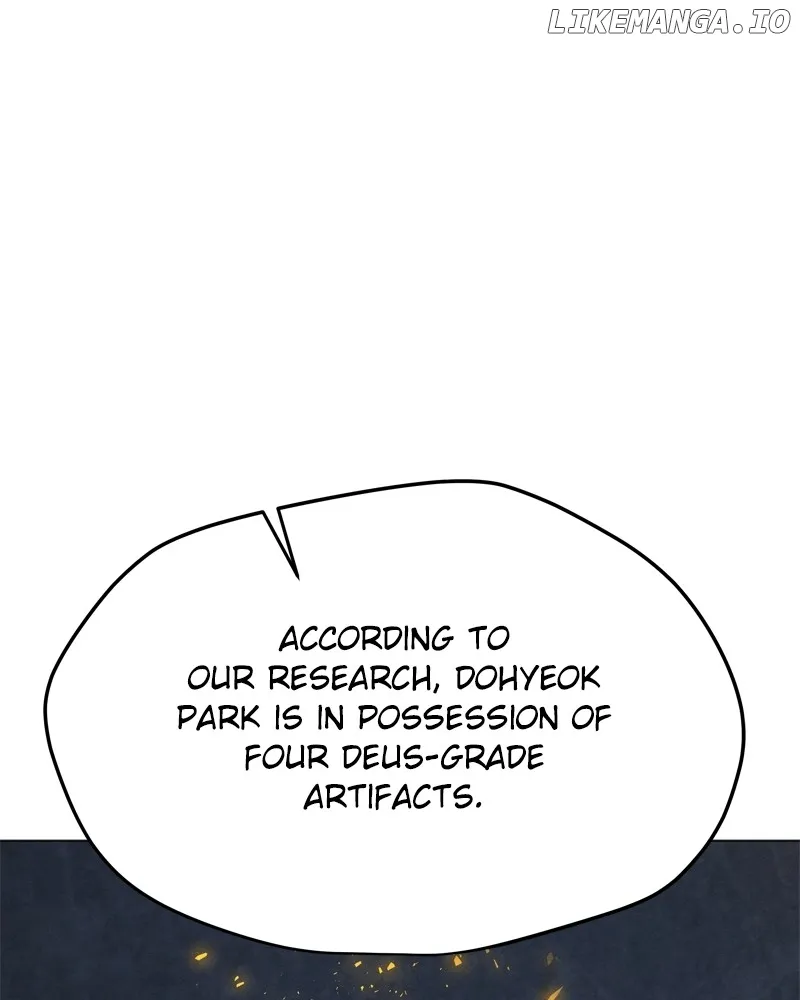 Read Solo Spell Caster chapter 168 image 77 on Lezhin