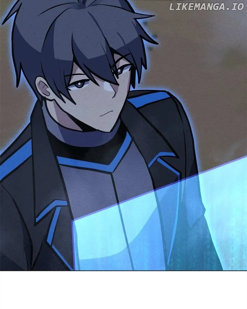 Read Solo Spell Caster chapter 168 image 8 on Lezhin
