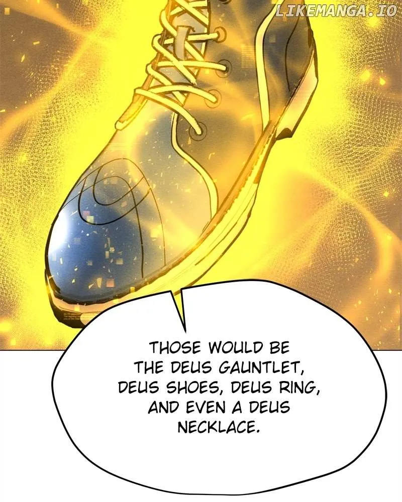 Read Solo Spell Caster chapter 168 image 80 on Lezhin
