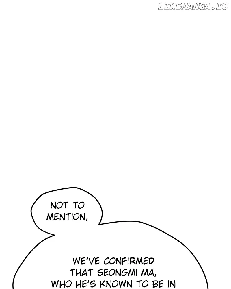 Read Solo Spell Caster chapter 168 image 81 on Lezhin