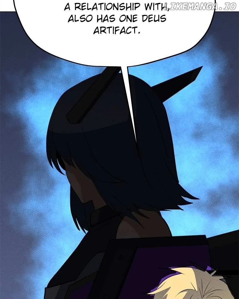 Read Solo Spell Caster chapter 168 image 82 on Lezhin